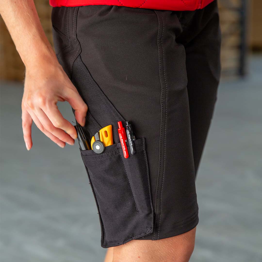 Shorts & Dreiviertel-Hosen